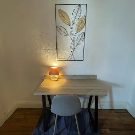 Apartment Saphir 2 *