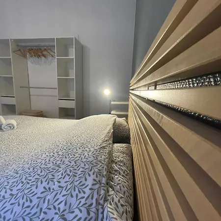 Saphir 2 Apartment *