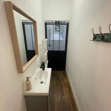 Saphir 2 Apartment *