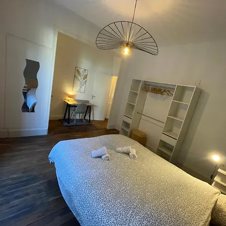 Apartment Saphir 2
