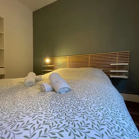 Saphir 2 Apartmán Vichy