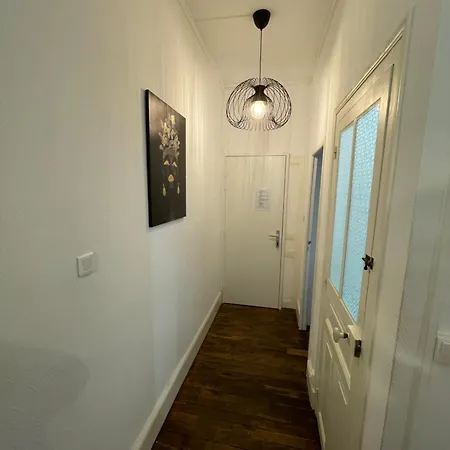 Saphir 2 Apartment *
