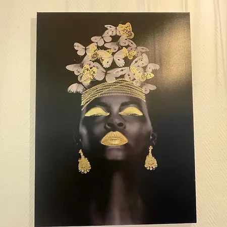 Apartmán Saphir 2 *