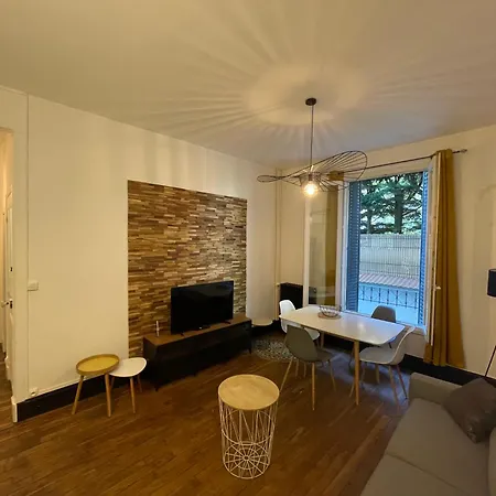 Saphir 2 Apartment *