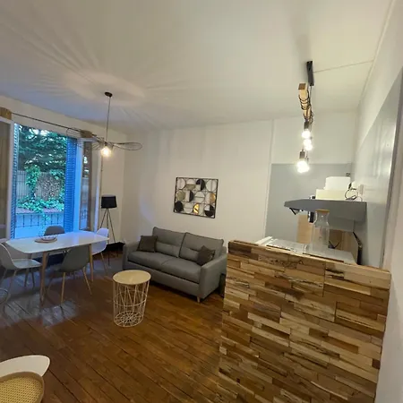 Apartmán Saphir 2 *