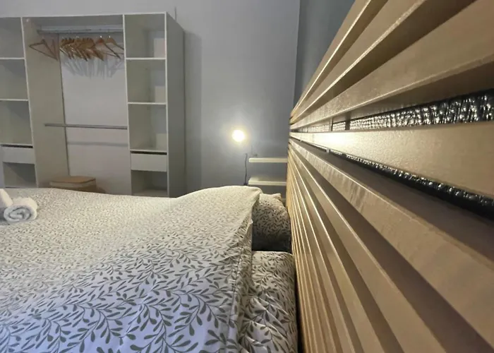 Saphir 2 Apartmán *